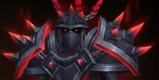 Hellrend's icon