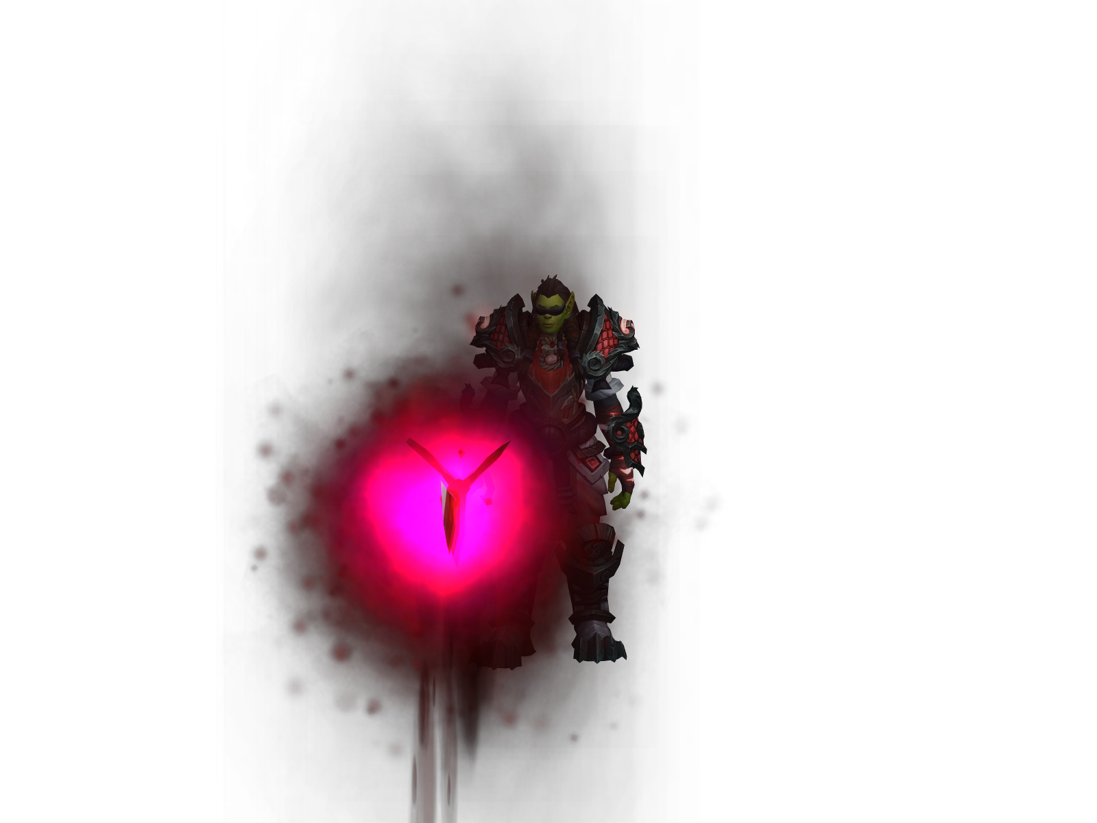 Kengriffeyjr 3D character render
