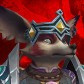 Magestìc avatar
