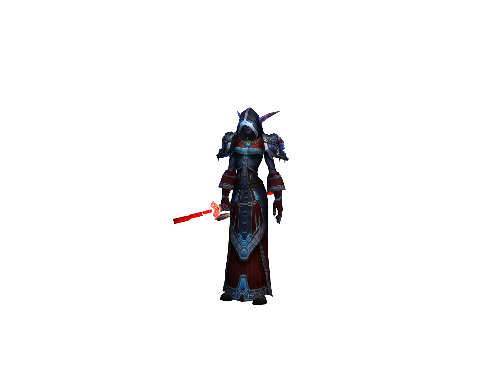 Blasthewts 3D character render