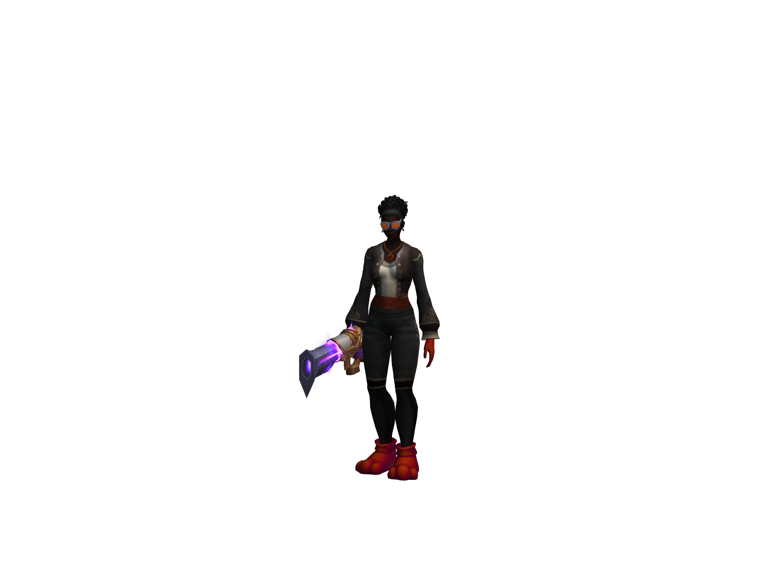 Petsimx