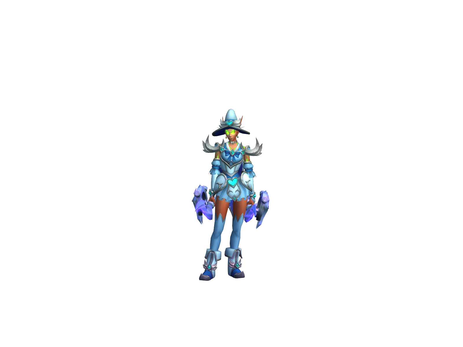 Chasingmeta