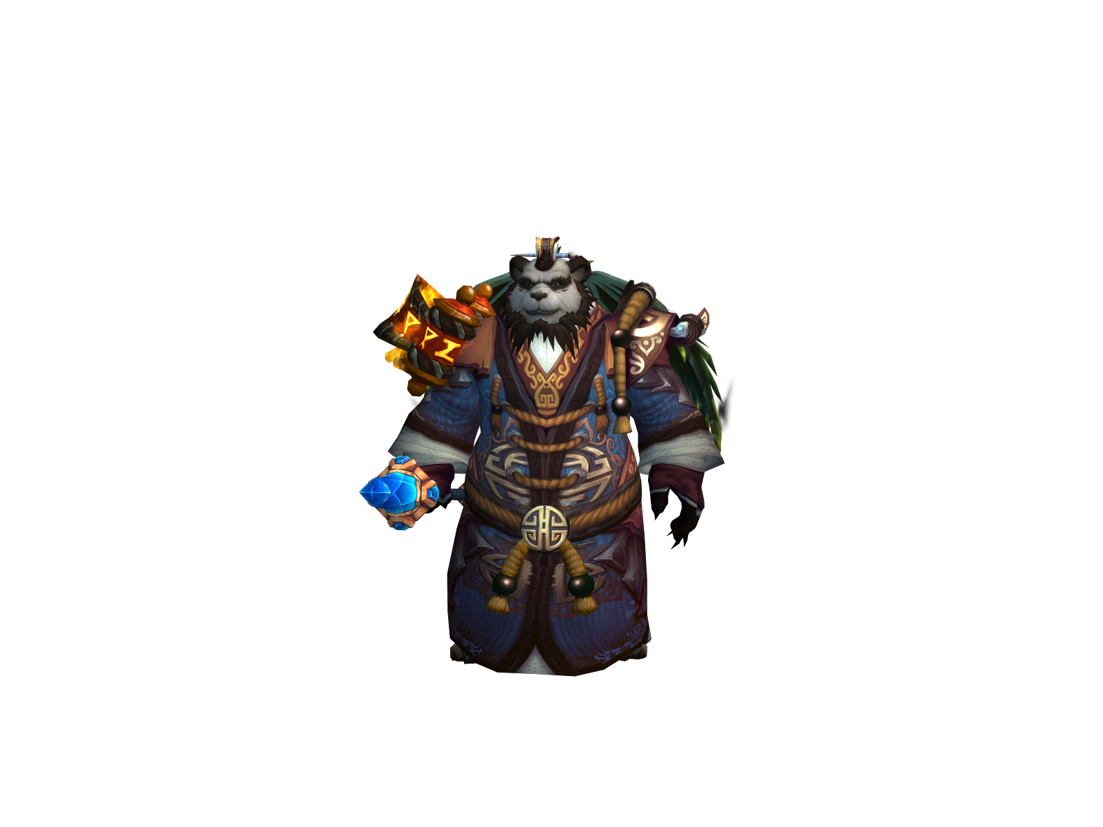 Magicpandá