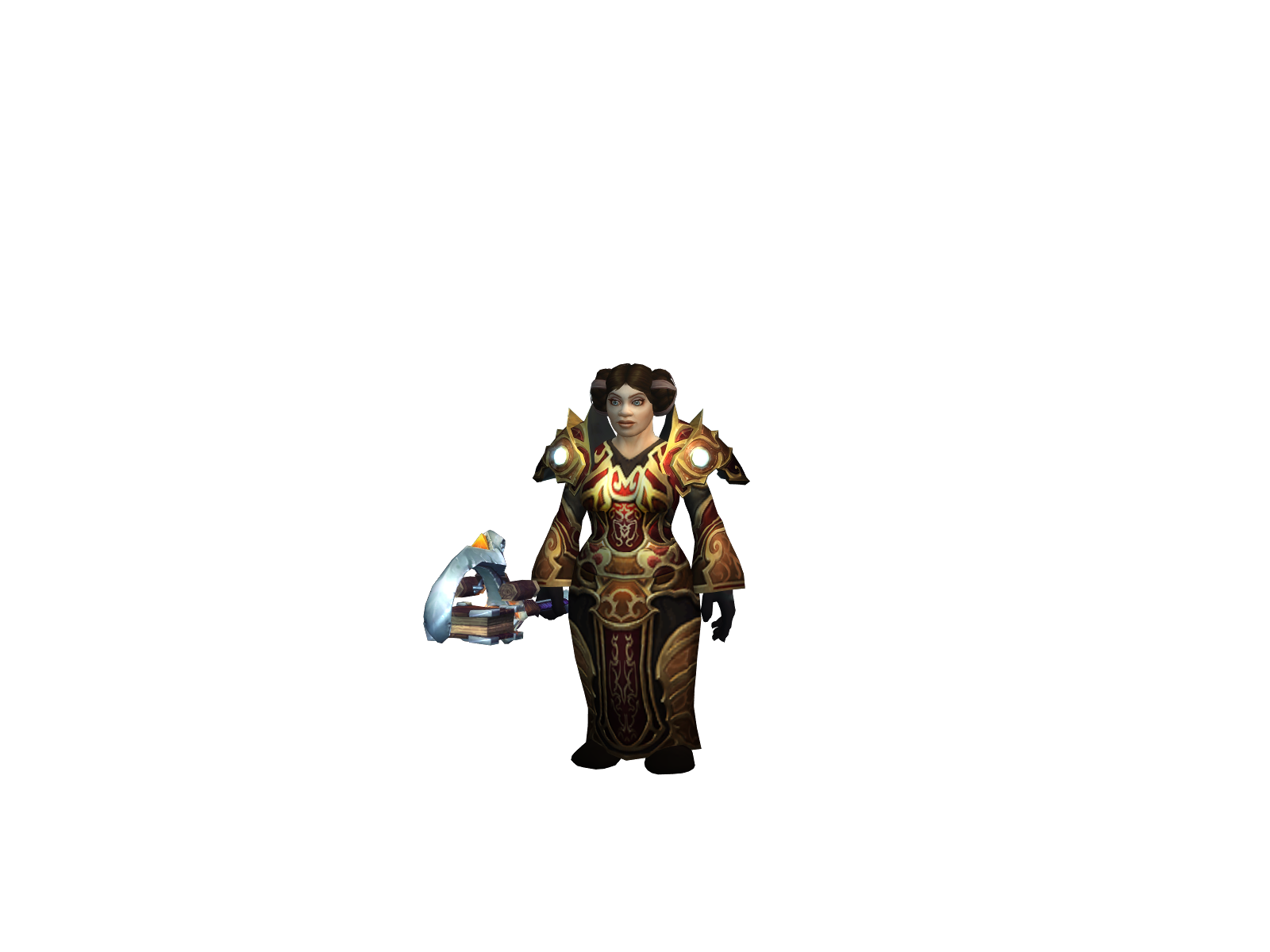 Cernpriest