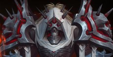 Darkdk's icon