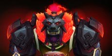 Bugshot's icon