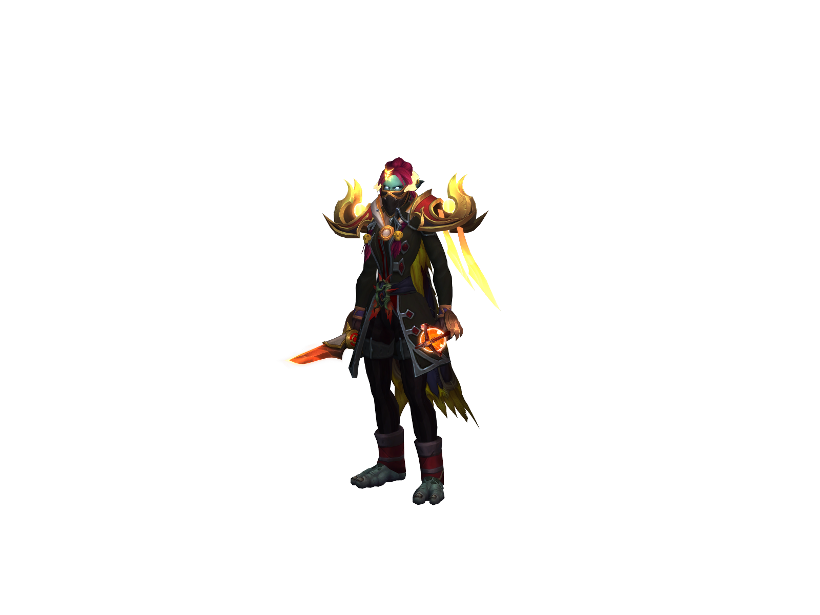 Akatoshqt