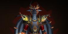 Leekavoker's icon