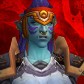 Ismene avatar