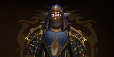 Newestrogue's icon