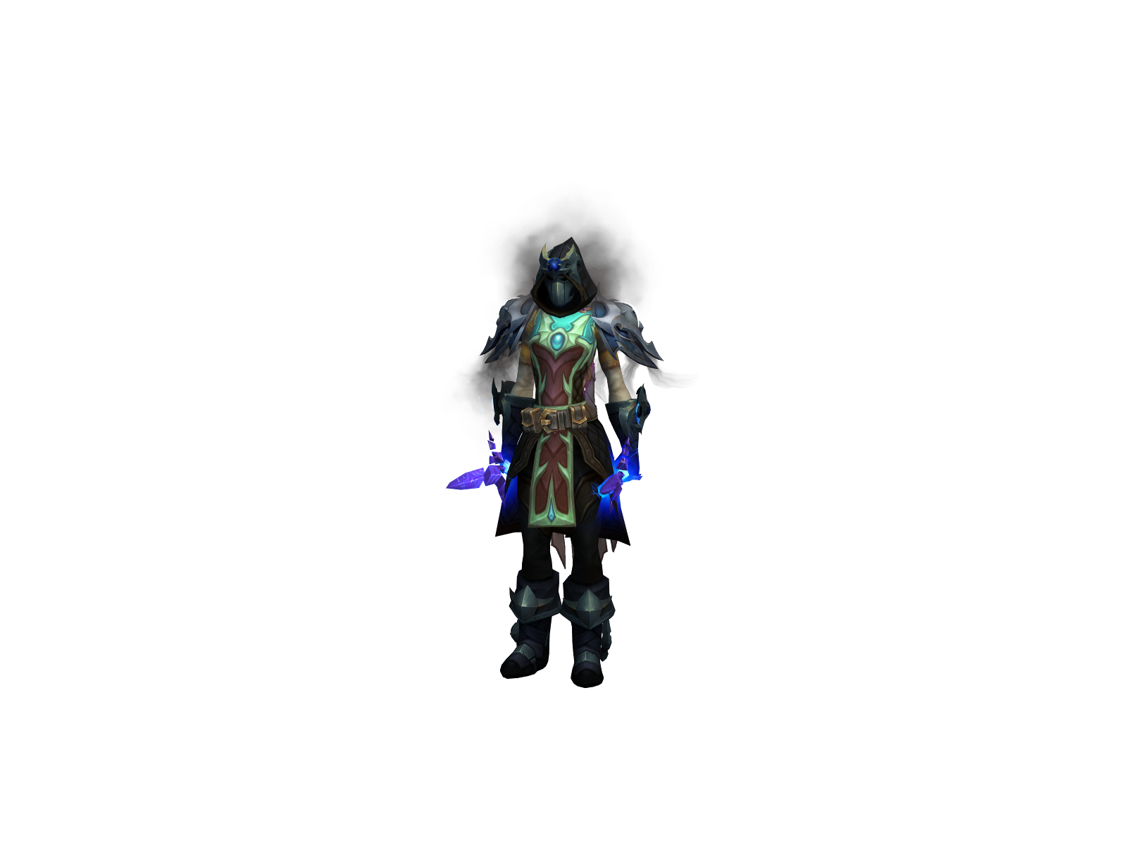 Newestrogue