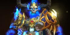 Cernunnox's icon