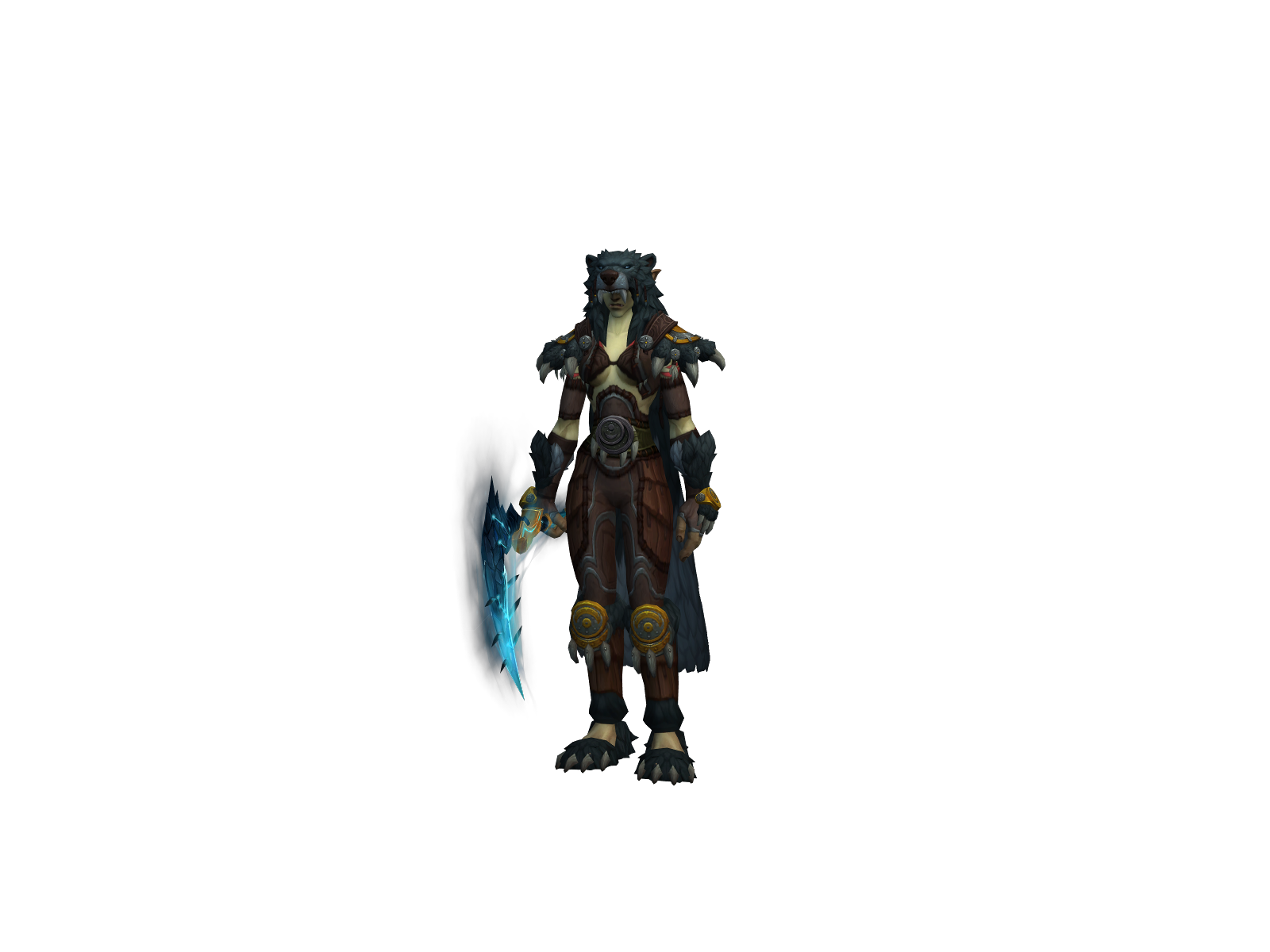 Sycbear