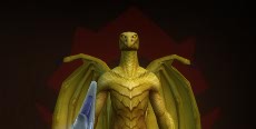 Zargussy's icon