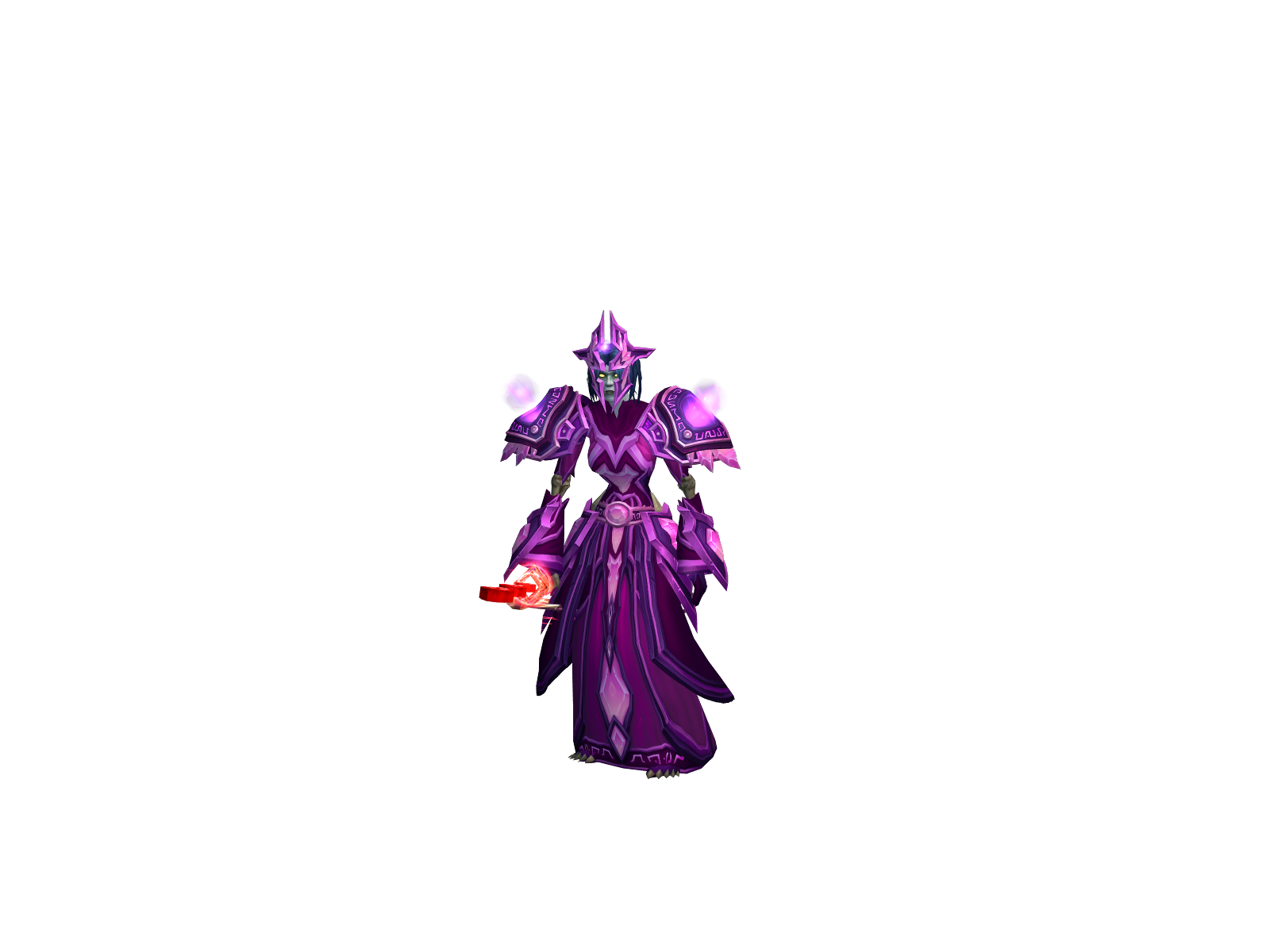ßøpp 3D character render