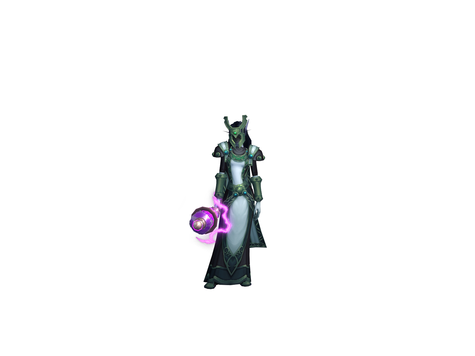 Jerkmateog 3D character render