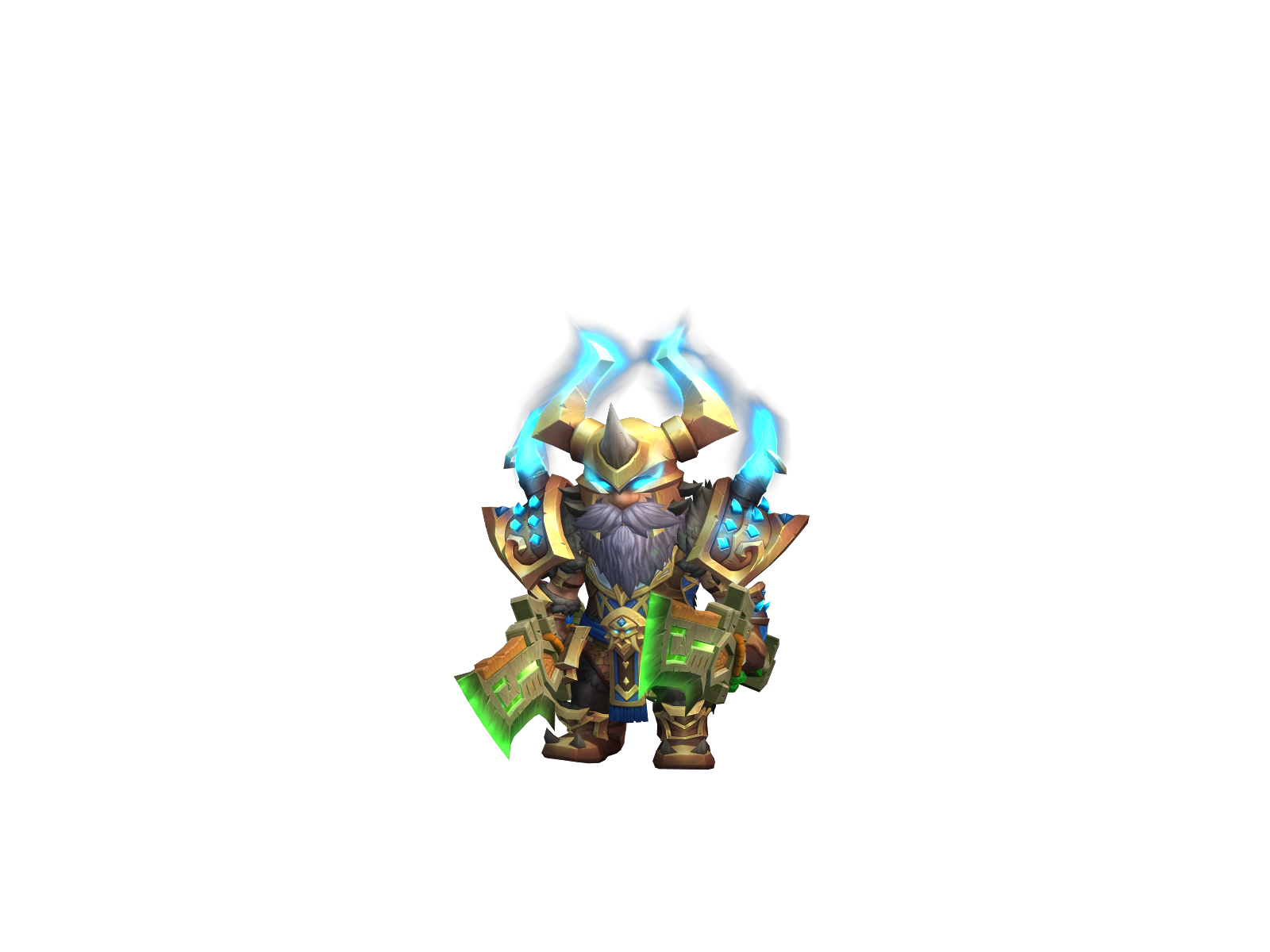 Làcrimosa WoW character banner