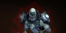 Proxy's icon