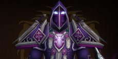 Travelight's icon