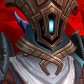Lightffox avatar