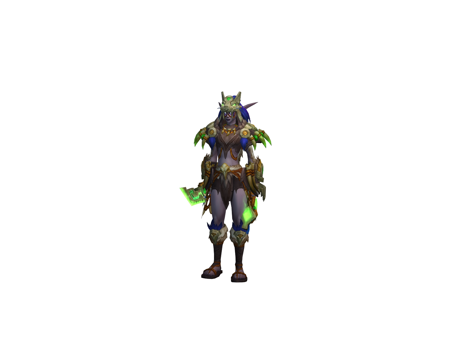 Wrathdola