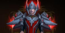 Nevertoxic's icon