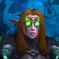 Safiyyah portrait