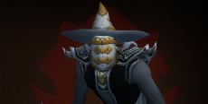 Crainge's icon