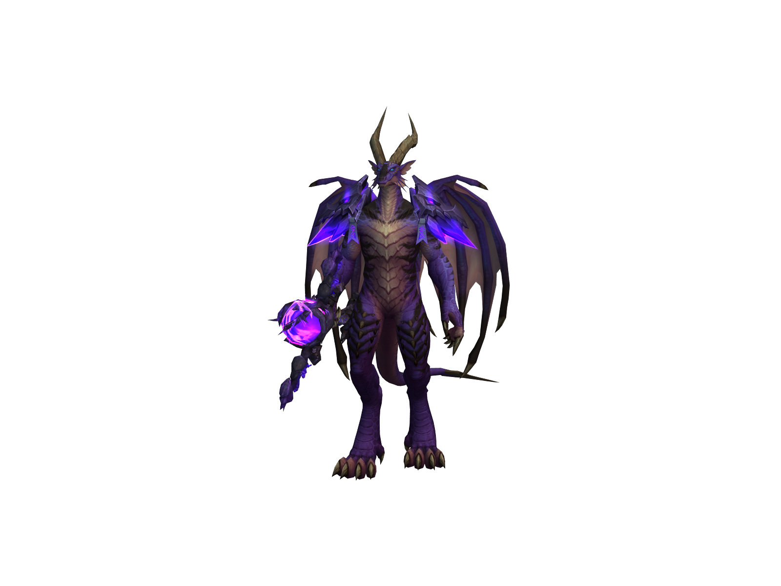 Rangoopp 3D character render