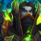 Strychhnine avatar