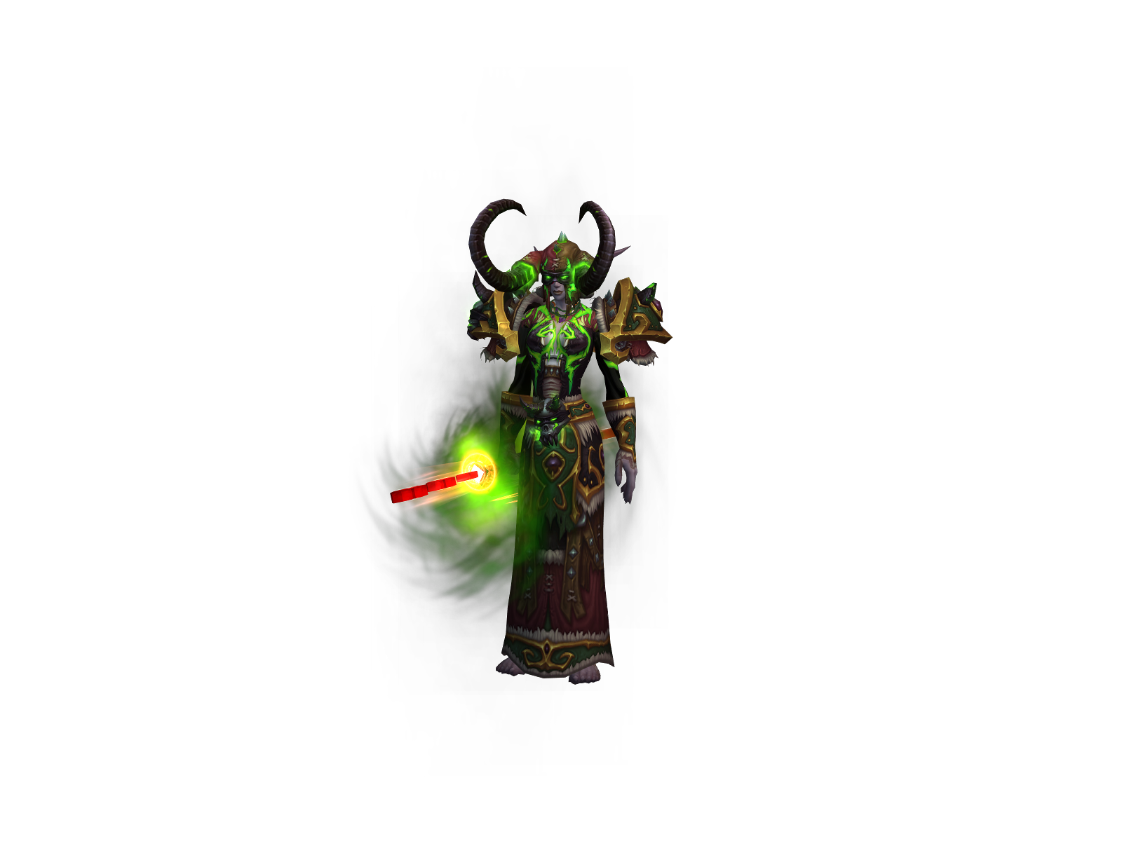 Kcksxx 3D character render