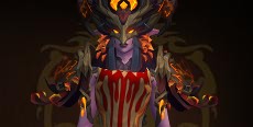 Youngbork's icon