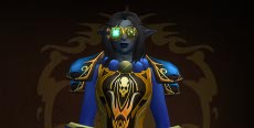 Fonydruid's icon