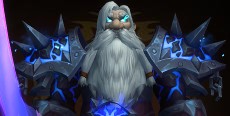 Klitniel's icon