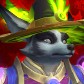 Wârchïéf avatar