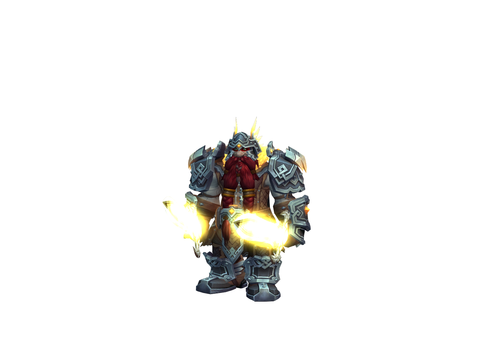 Realitychéck 3D character render