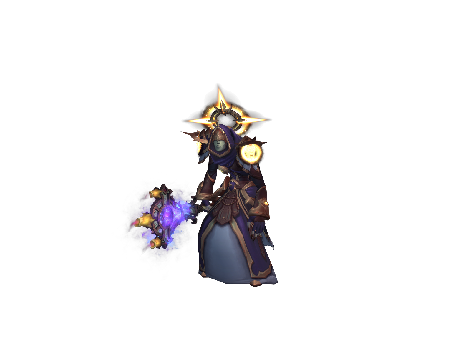 Forsakenduke