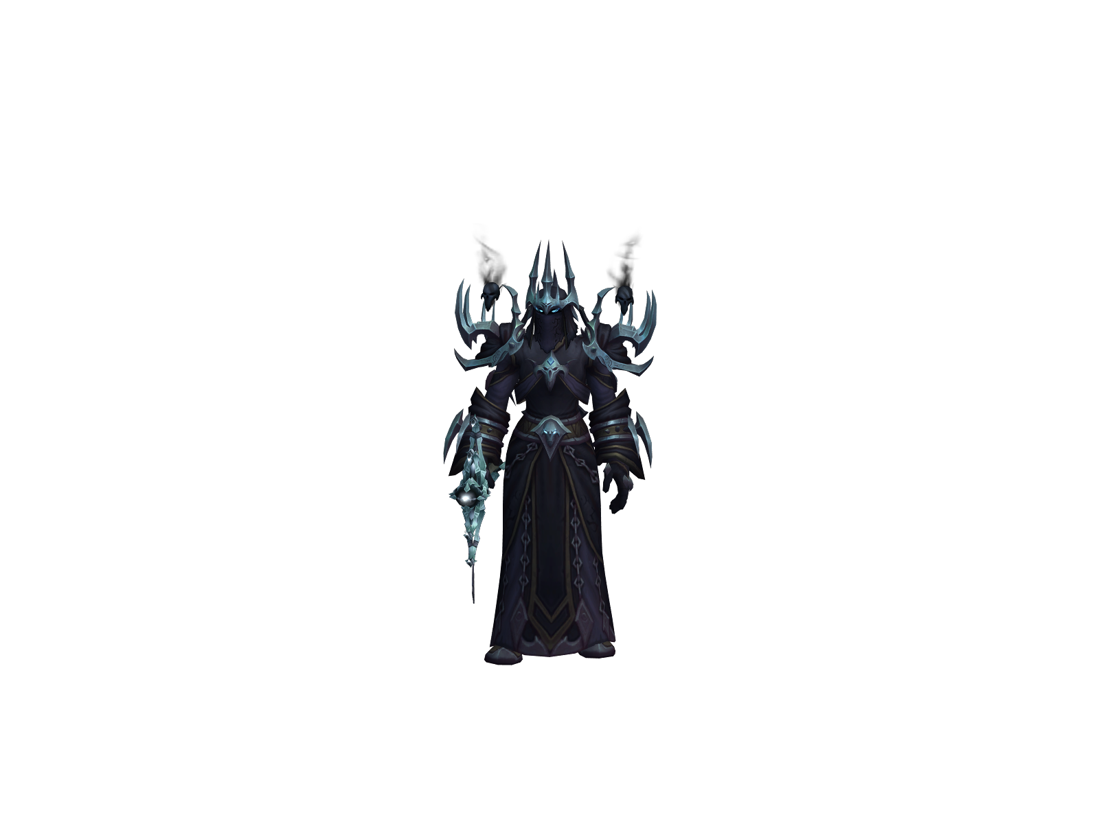 Weezymage WoW character banner