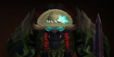 Shek's icon