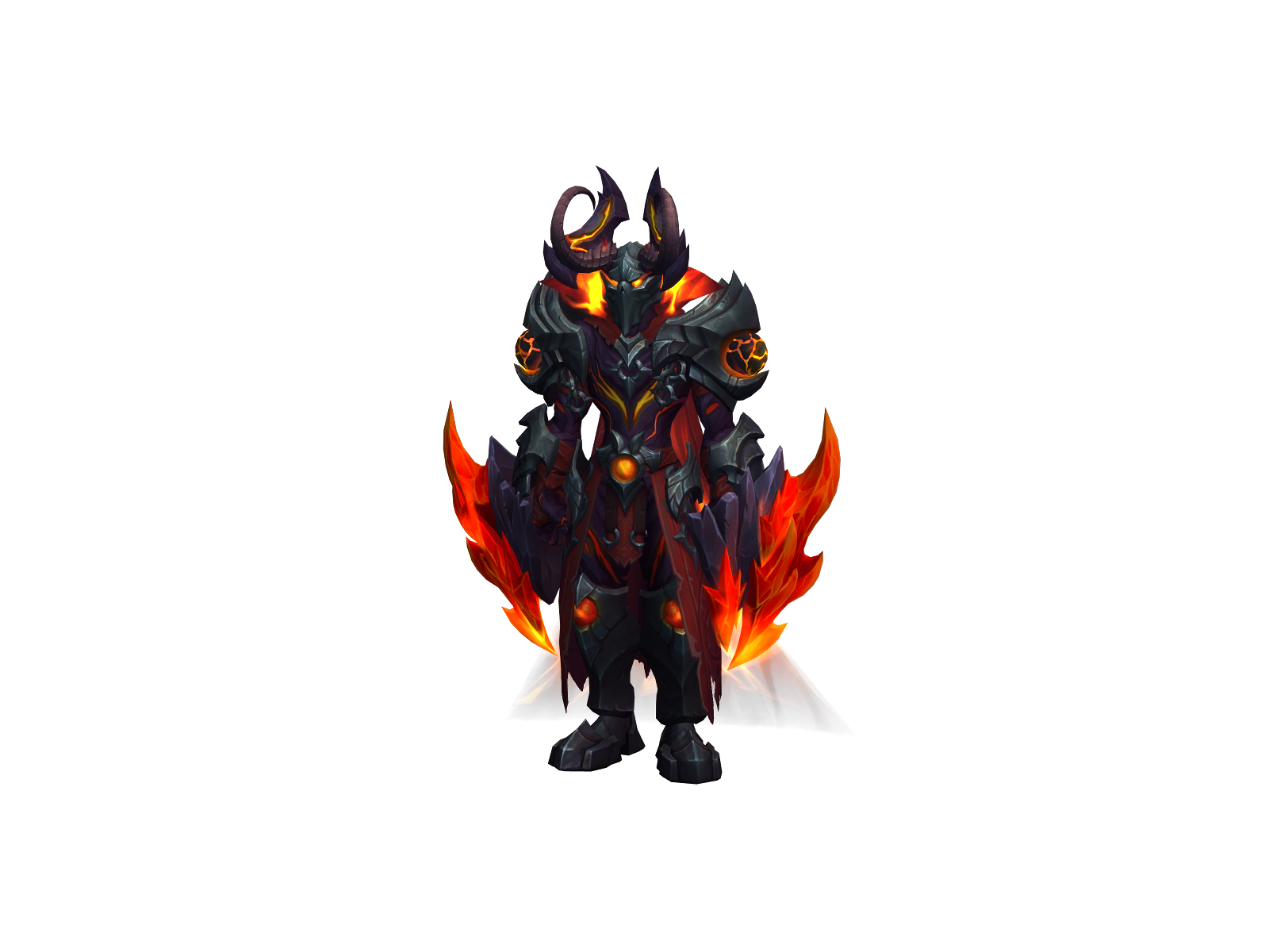Jaxwst 3D character render