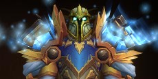 Küsh's icon