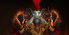 Drigeejin's icon