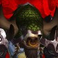 Puppetier avatar