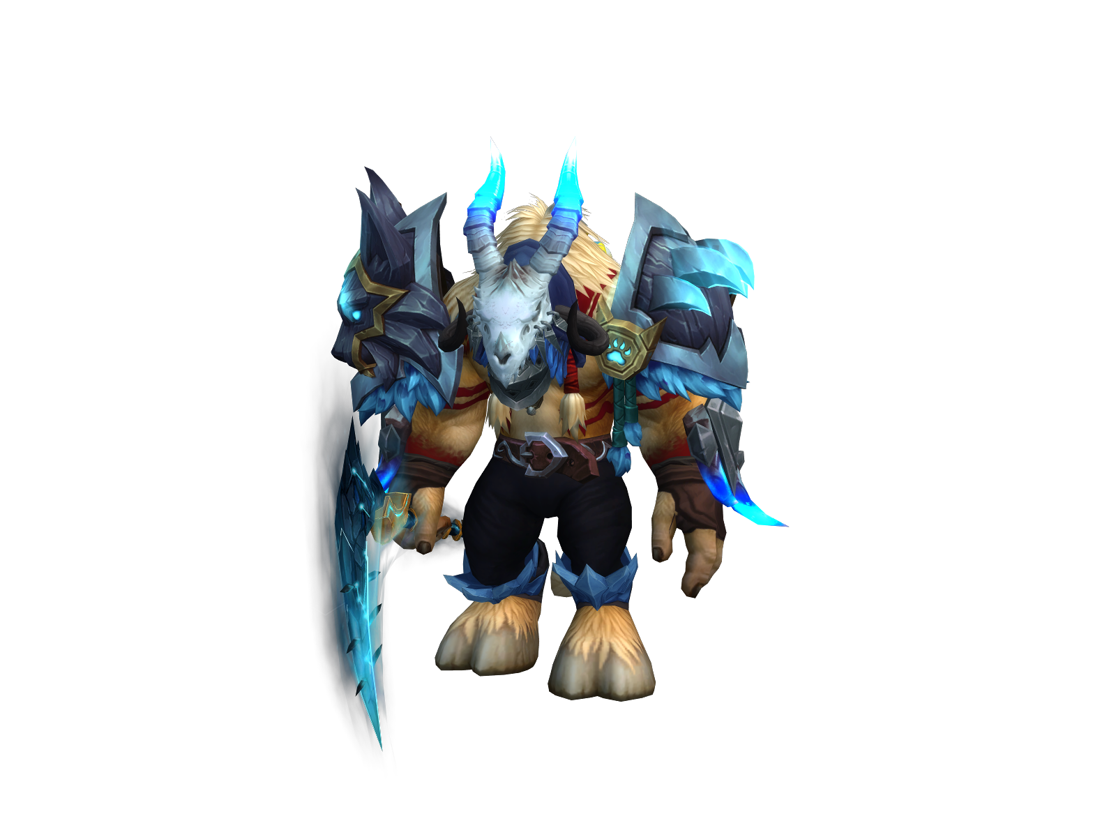 Fauxbear