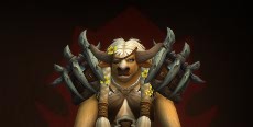 Mâvêr's icon