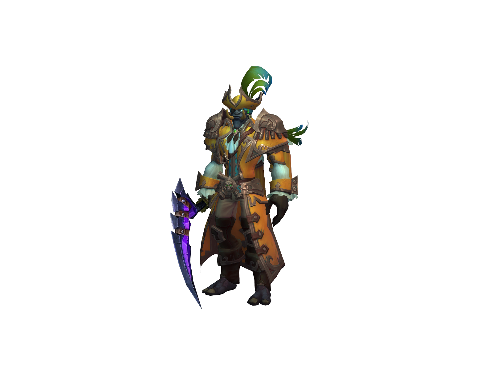 Aarndruid