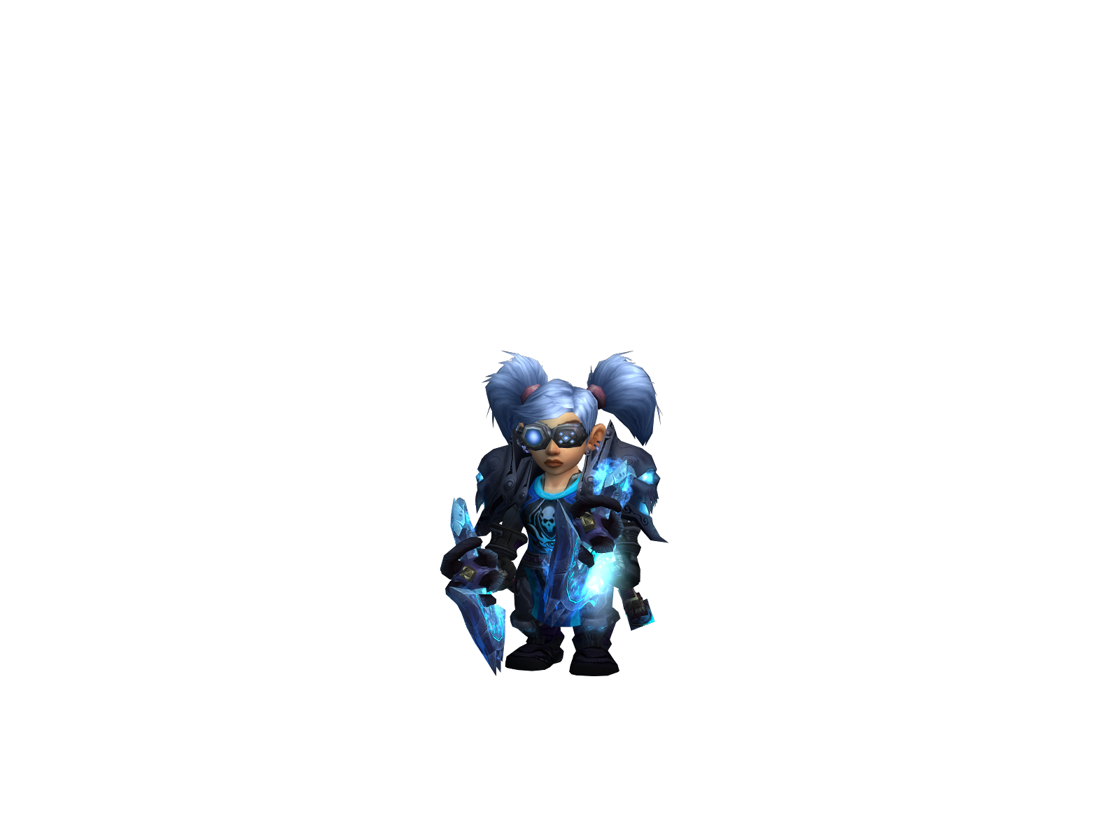 Brazilianwar WoW character banner