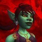 Yoruwuzay profile icon