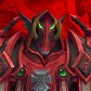 Xodus portrait