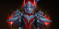 Binipriest's icon